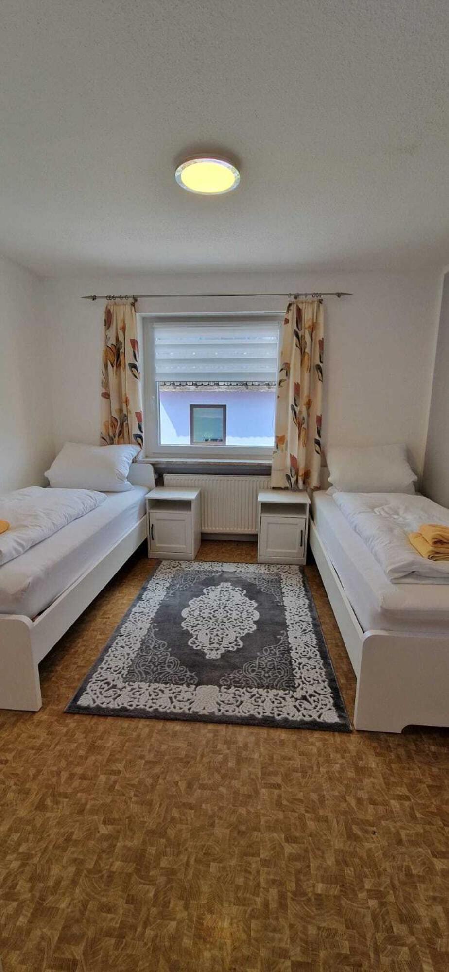 Krone Das Hotel Tauberrettersheim Chambre photo